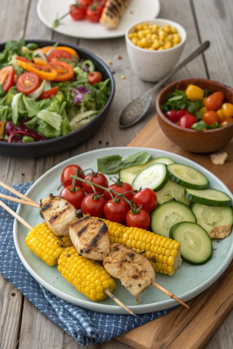 Best Ever Easy Cheap Summer Meals For Your Family (Living On One Income) Recipe | Home Cook Legacy Best ever easy cheap summer meals for your family (living on one income) recipe