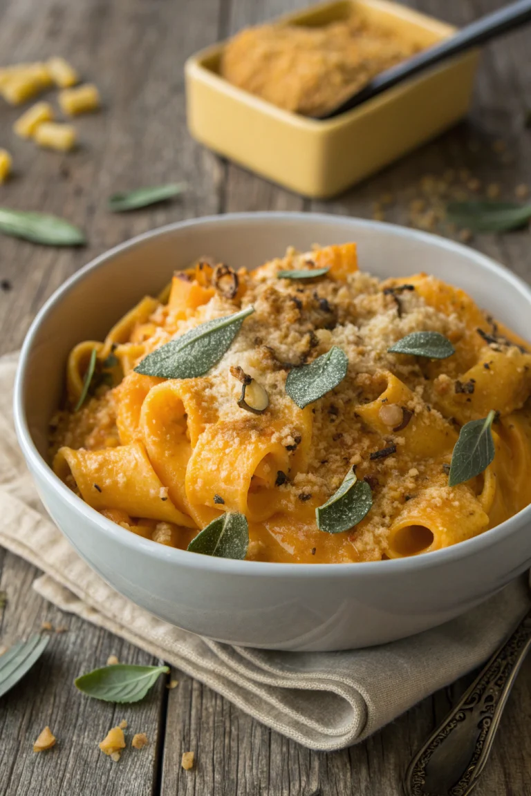 Creamy Butternut Squash Pasta: Healthy Fall Mac &Amp; Cheese Recipe | Home Cook Legacy Creamy butternut squash pasta: healthy fall mac & cheese recipe