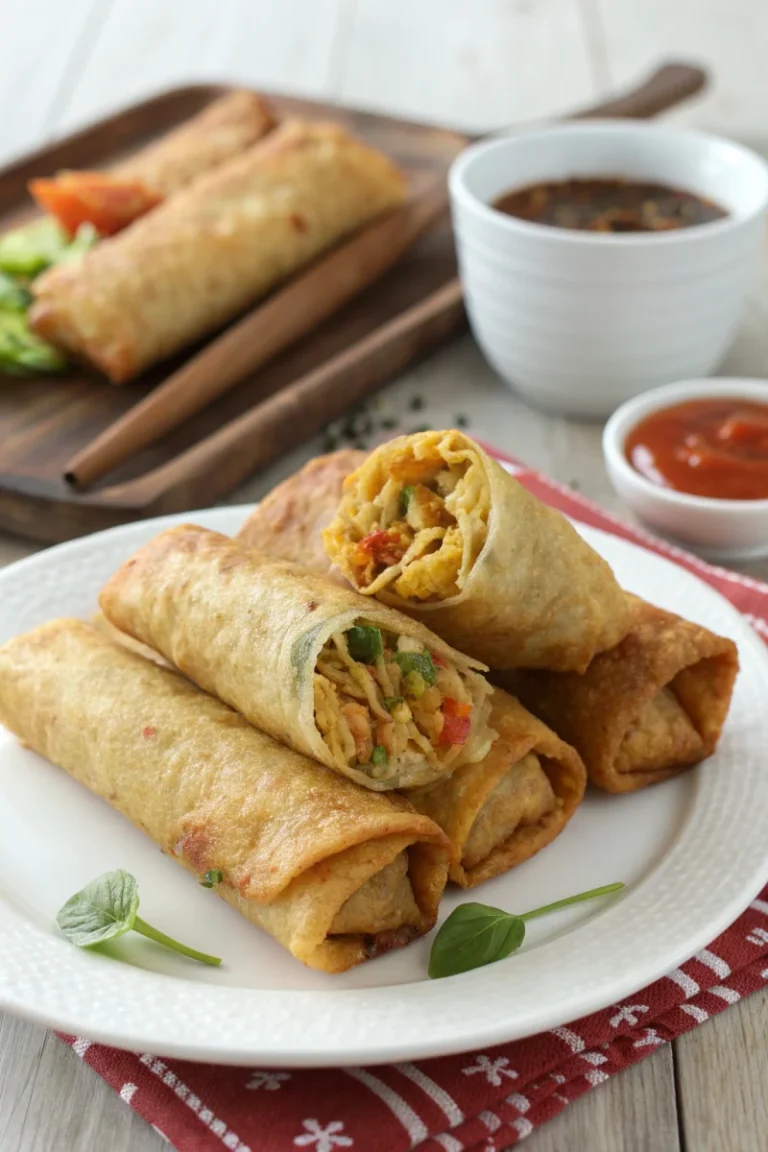 Dosa Spring Rollsdosa Spring Rolls Recipe (Crispy Indian Fusion Snack)Dosa Spring Rolls | Home Cook Legacy Dosa spring rolls