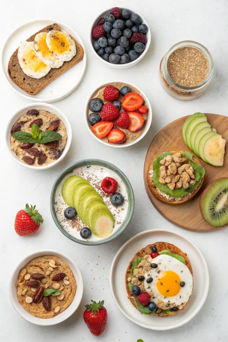 10 Unique Breakfast Ideas Delicious New Recipes To Try | Home Cook Legacy Explore 10 unique breakfast ideas delicious new recipes to try