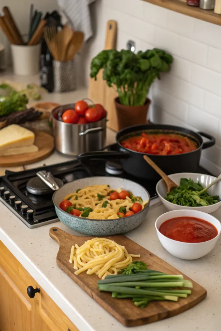 Homemade 21 kid approved easy dinners for busy nights – pantry petal recipe