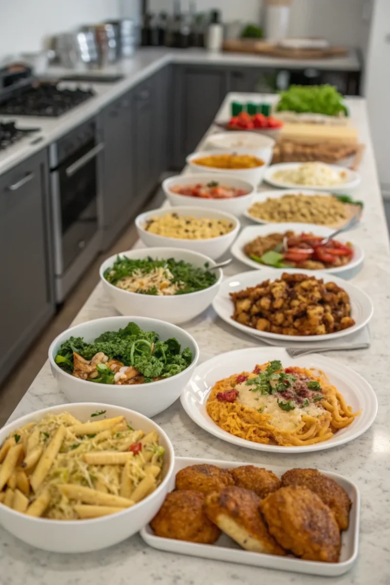 Quick 12 Easy Dinner Recipes | Home Cook Legacy Quick 12 easy dinner recipes