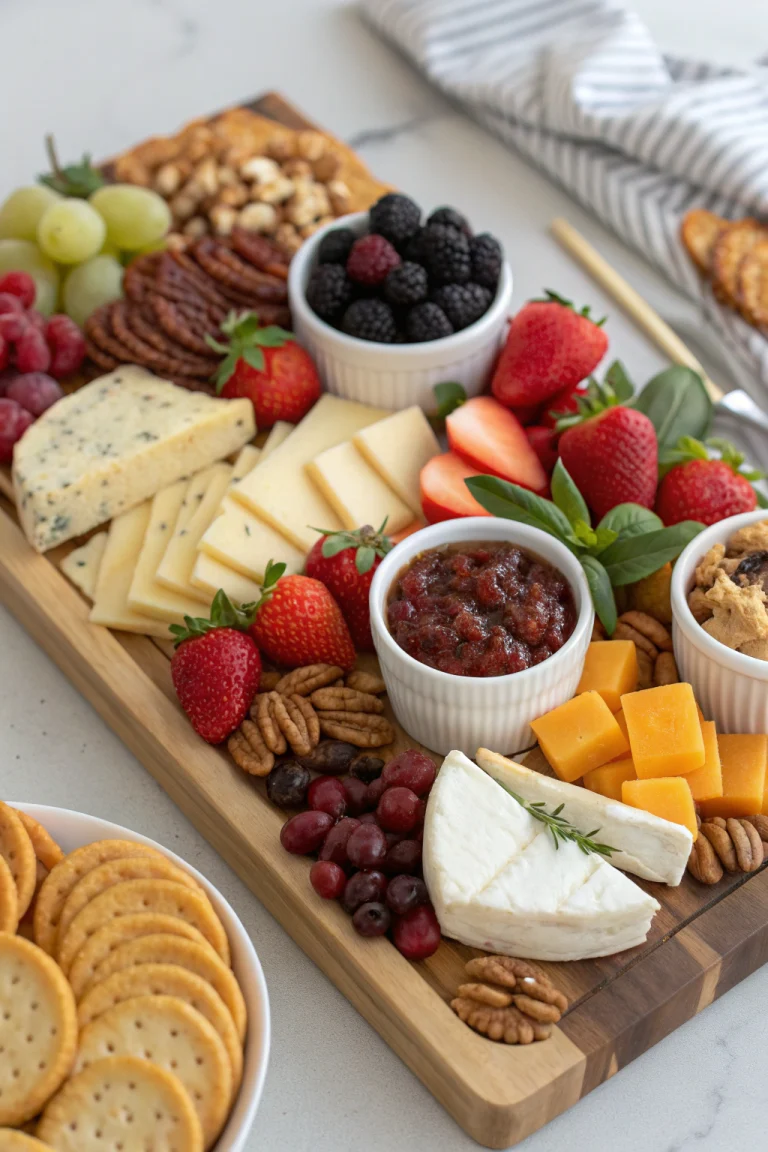 Ultimate Butter Board Recipe Ideas: Sweet &Amp; Savory Flavors For Your Next Party | Home Cook Legacy Ultimate butter board recipe ideas: sweet & savory flavors for your next party