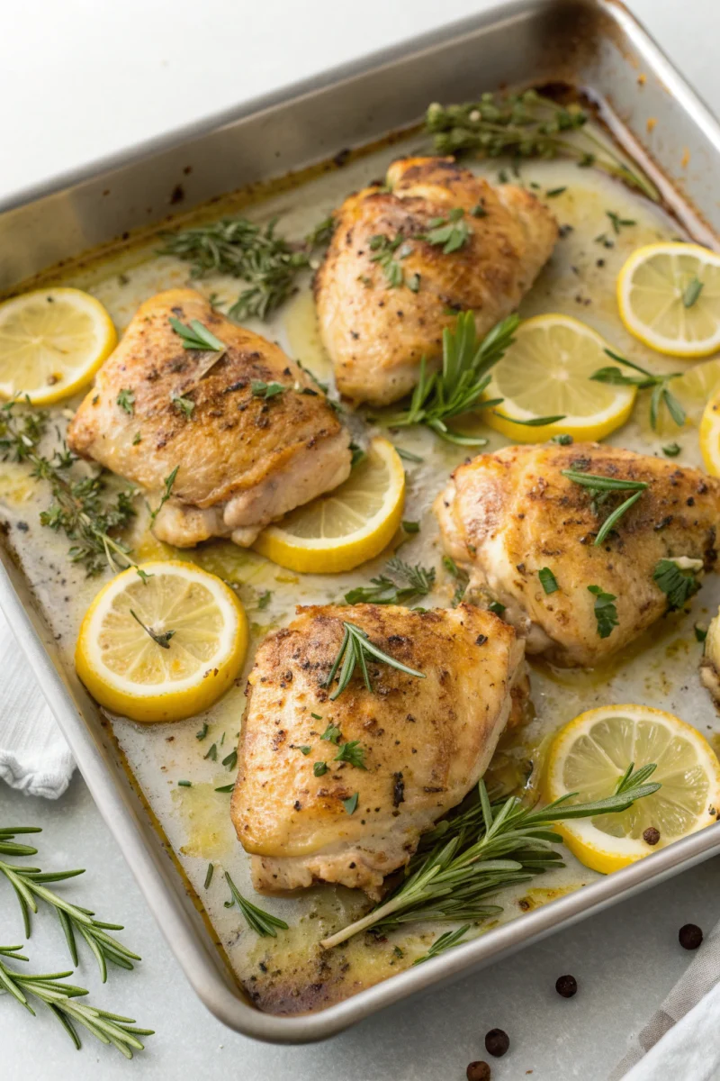 Dinner Ideas creative brunch-style