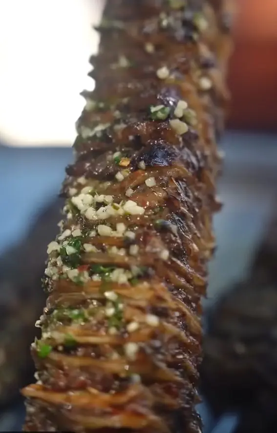 Viral Beef Tortilla Skewers (Tiktok Recipe In 30 Min) | Home Cook Legacy Viral beef tortilla skewers (tiktok recipe in 30 min) recipe photo
