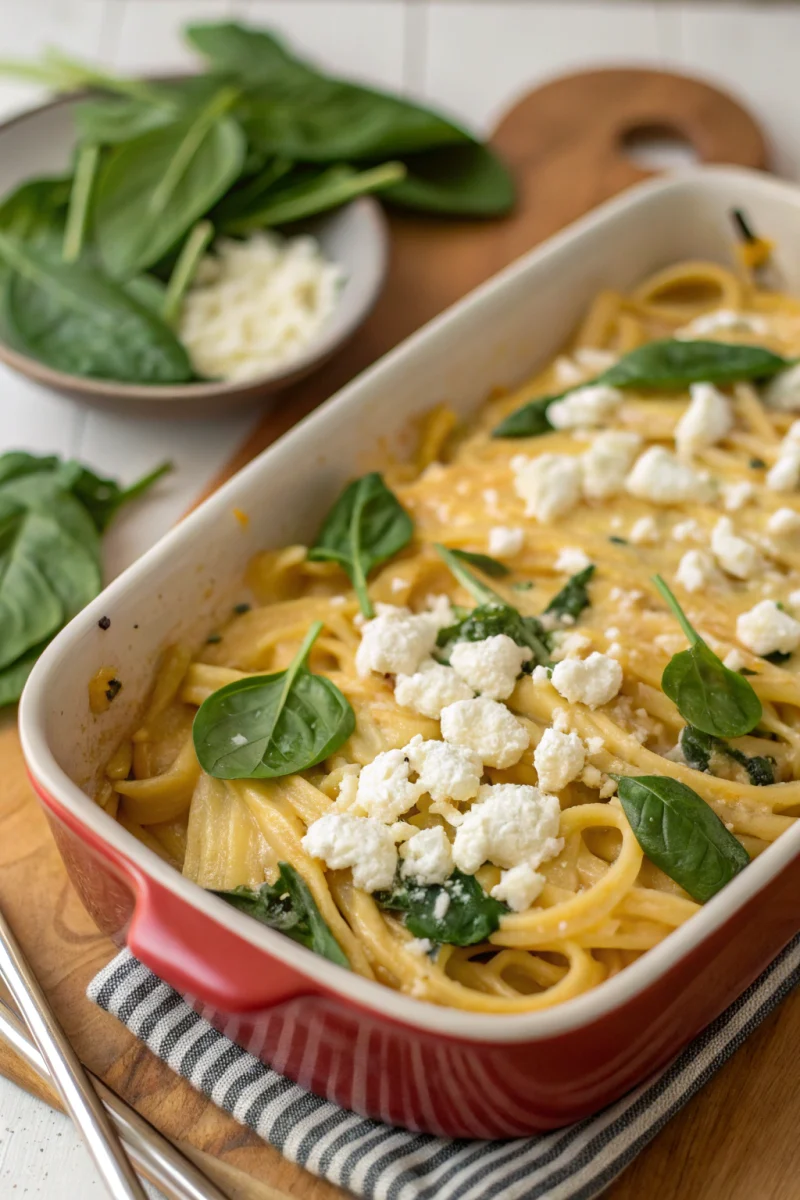 Cheesy Recipes for Every Meal creative brunch-style