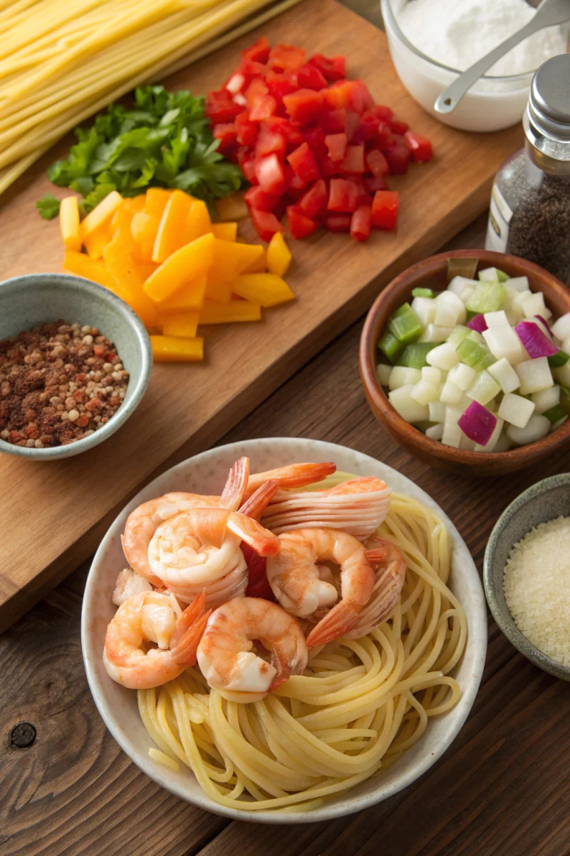 Dinner Ideas creative brunch-style