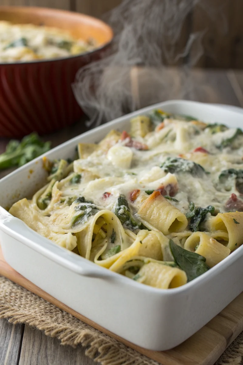 Cheesy Recipes for Every Meal creative brunch-style