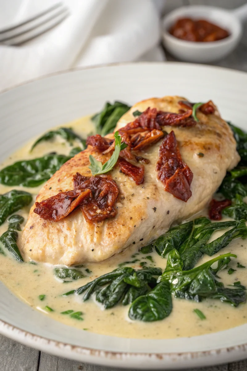 Dinner Ideas creative brunch-style