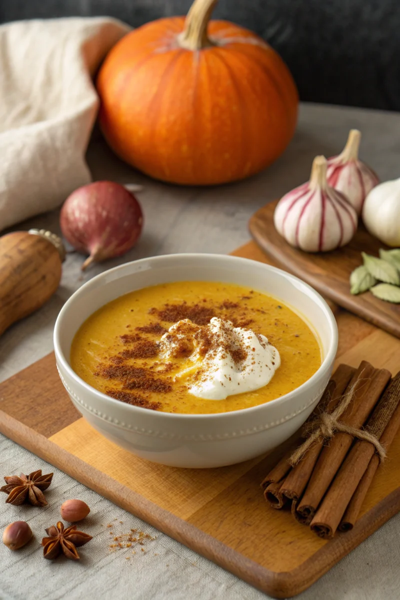 Fall Soup Recipes crispy healthy recipe