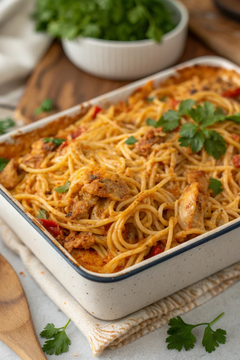 Easy Irresistible Spicy