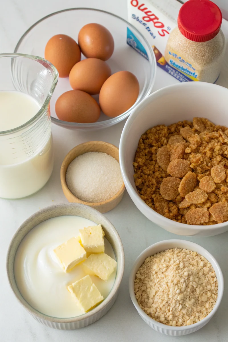 weet bix cake, healthy dessert, protein pudding crispy healthy recipe