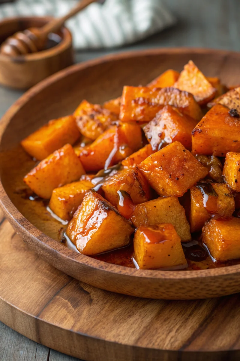 Fall & Winter Recipes crispy healthy recipe
