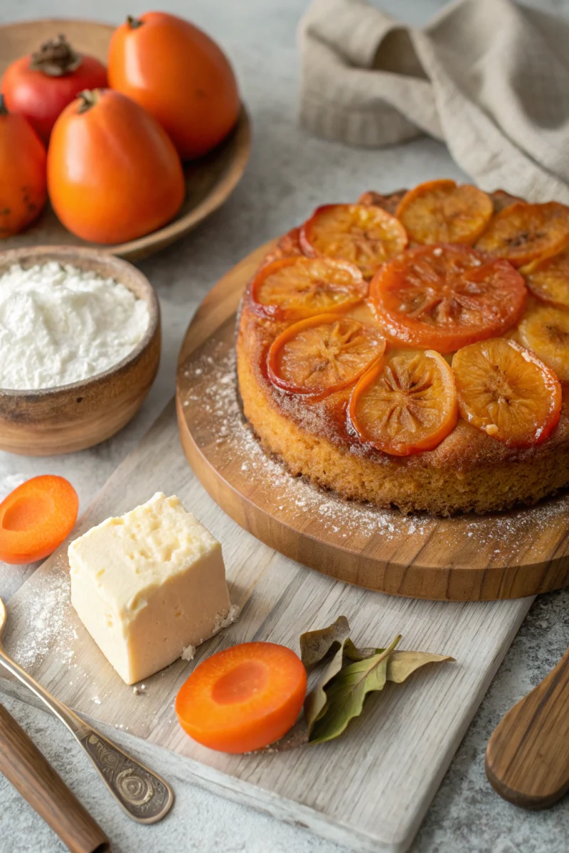 Seasonal Baking crispy healthy recipe