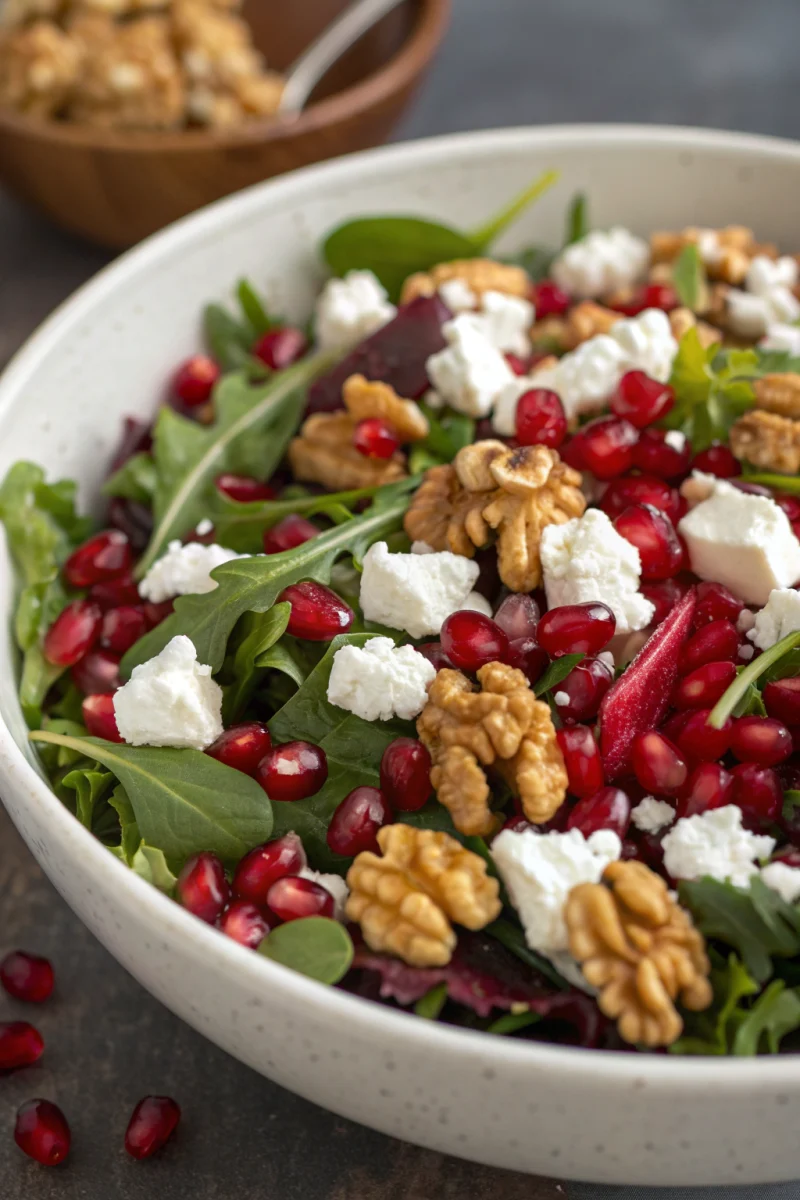 Salads & Sides crispy healthy recipe