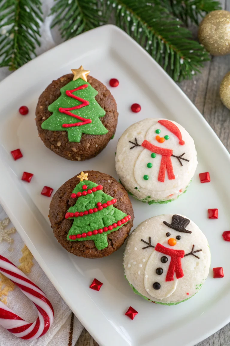 3 Christmas Protein Snacks | Home Cook Legacy 3 christmas protein snacks