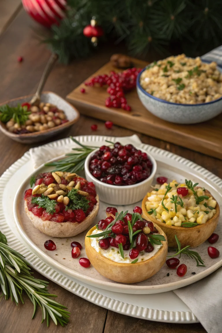 4 Christmas Brunch Recipes | Home Cook Legacy 4 christmas brunch recipes