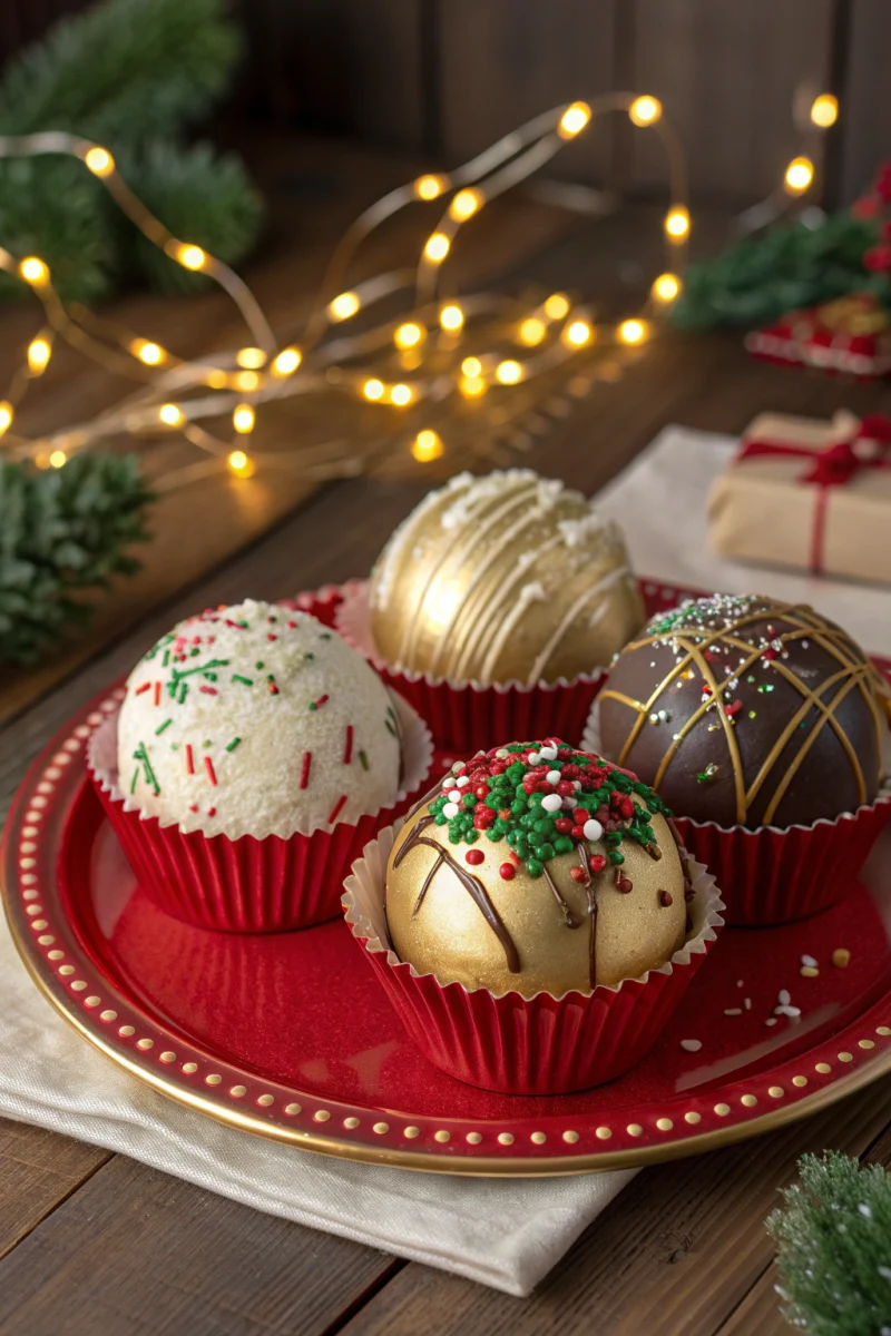 5 Creative Christmas Hot Cocoa Bomb Flavors For Next-Level Holiday Sipping | Home Cook Legacy 5 creative christmas hot cocoa bomb flavors for next-level holiday sipping
