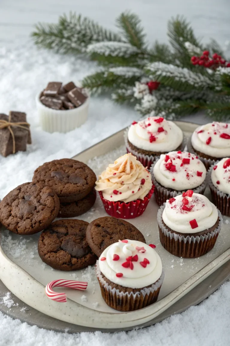 7 Viral Peppermint Dessert Recipes Every Chocolate Lover Needs This Christmas | Home Cook Legacy 7 viral peppermint dessert recipes every chocolate lover needs this christmas