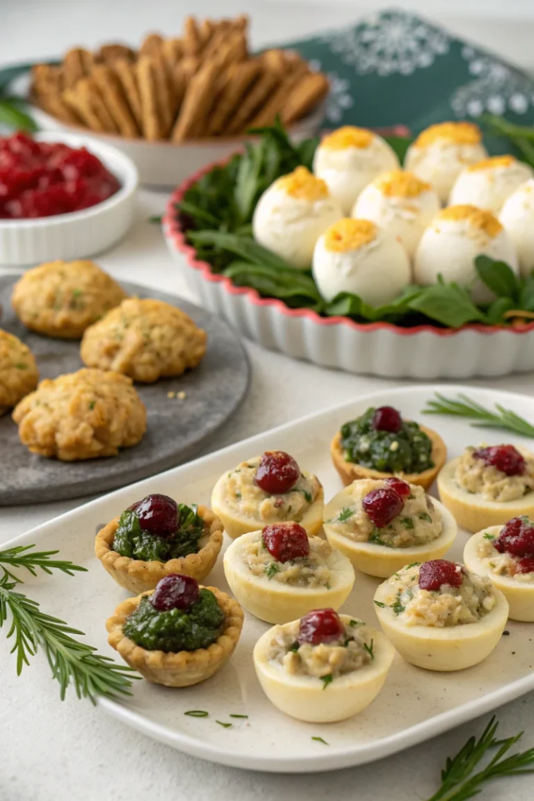 8 Holiday Party Food Ideas Your Christmas Guests Will Talk About All Year | Home Cook Legacy 8 holiday party food ideas your christmas guests will talk about all year