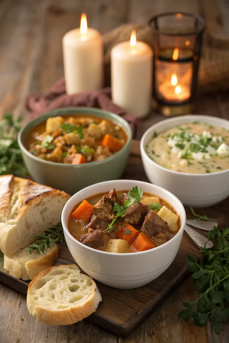 Genius 3 Stew Recipes For Cozy Nights | Home Cook Legacy Genius 3 stew recipes for cozy nights