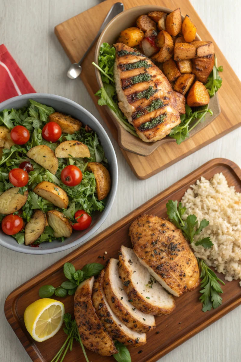 Incredible 3 Chicken Recipes For Beginners | Home Cook Legacy Incredible 3 chicken recipes for beginners