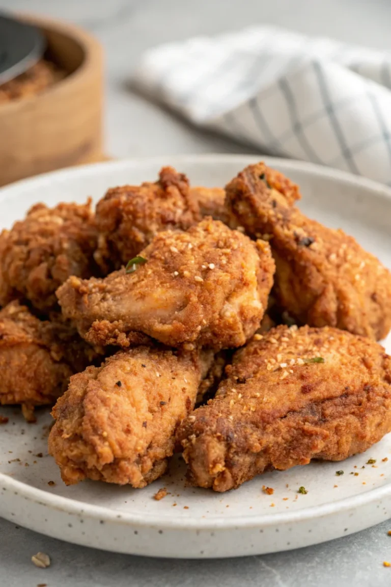 Must try air fryer chicken