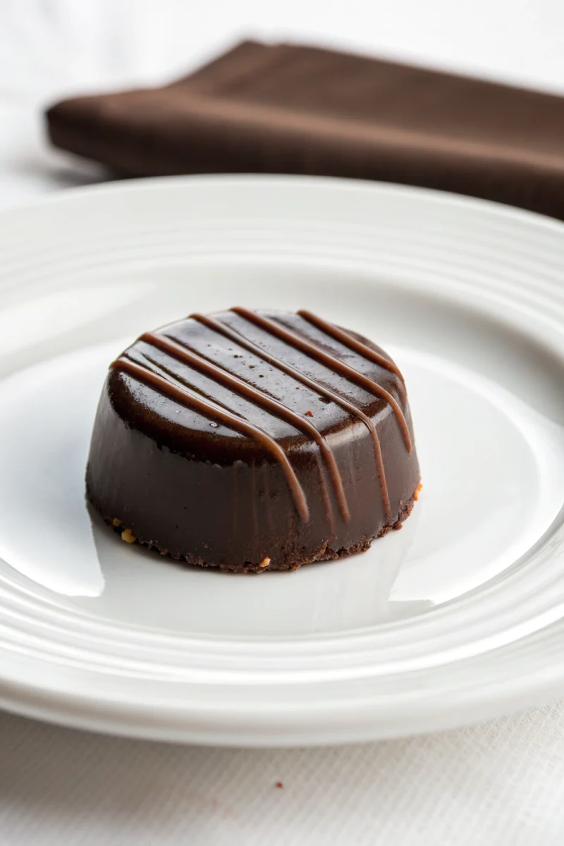 Must try clean chocolate treat