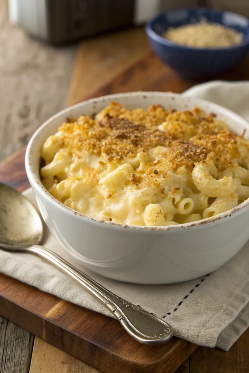 Perfect 3-Cheese Mac And Cheese Recipe (Creamy &Amp; Fast) | Home Cook Legacy Perfect 3-cheese mac and cheese recipe (creamy & fast)