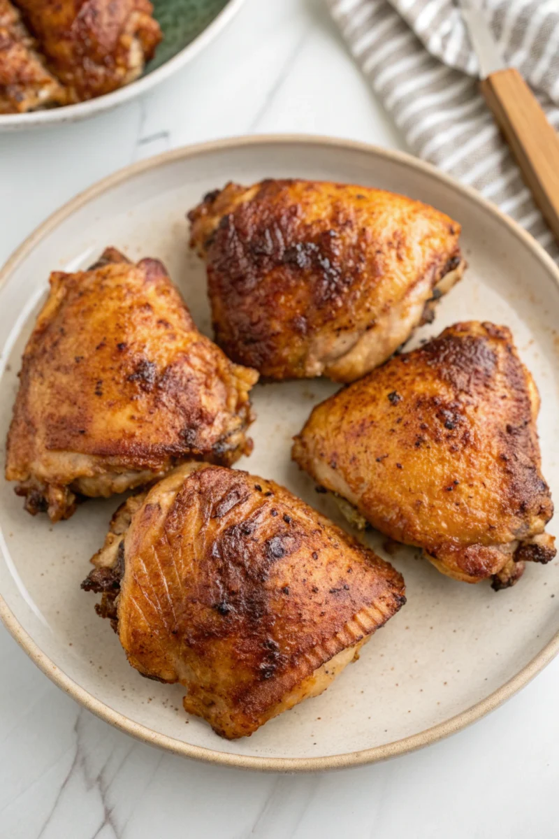 Unbeatable 5 Chicken Thigh Meals (Easy &Amp; Flavorful) | Home Cook Legacy Unbeatable 5 chicken thigh meals (easy & flavorful)