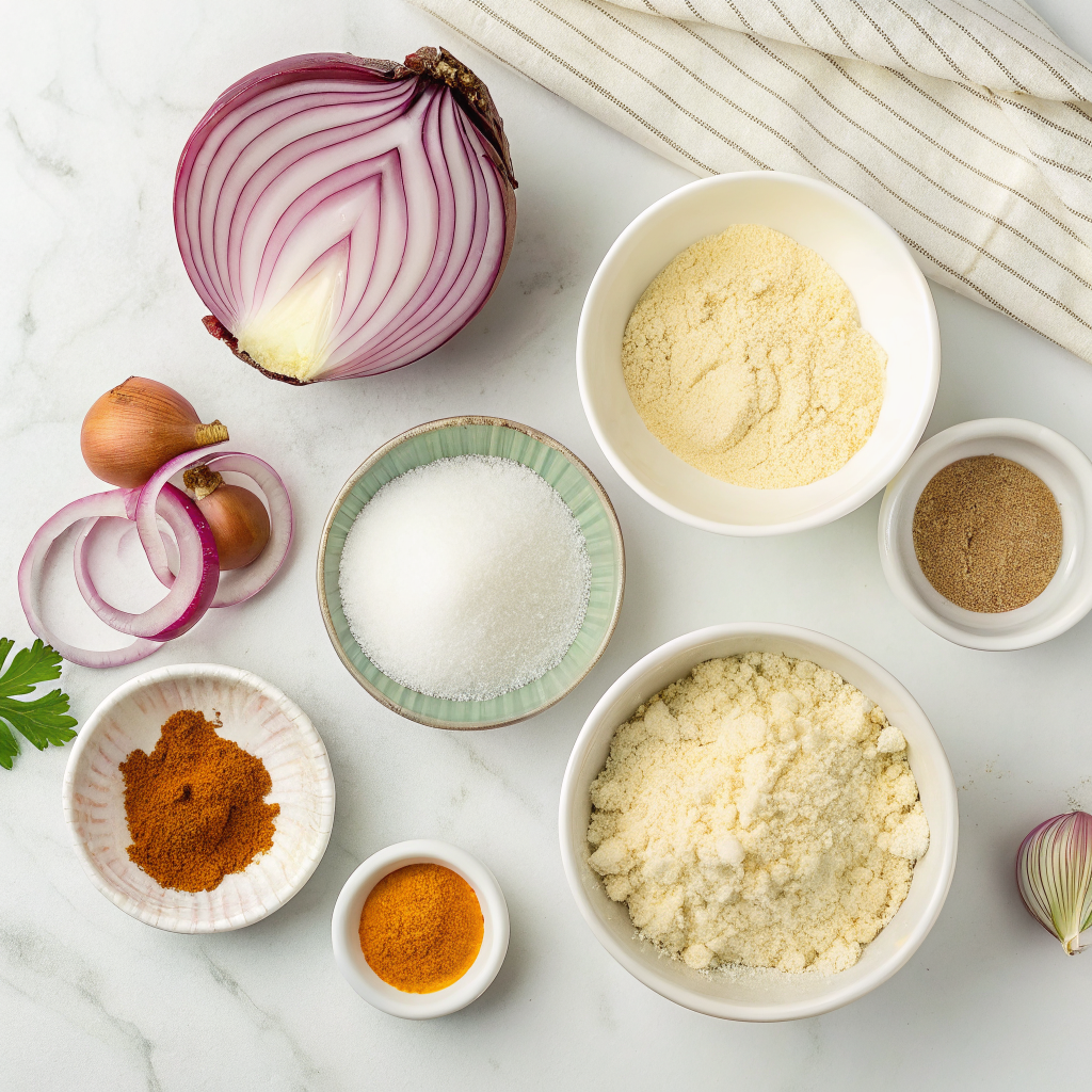 Air Fryer Blooming Onion | Home Cook Legacy Air fryer blooming onion