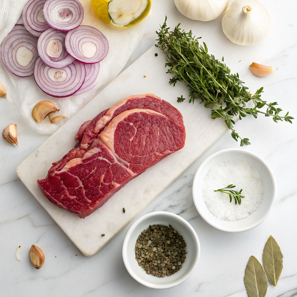 Air Fryer Steak | Home Cook Legacy Air fryer steak recipe