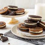 Air fryer oreo