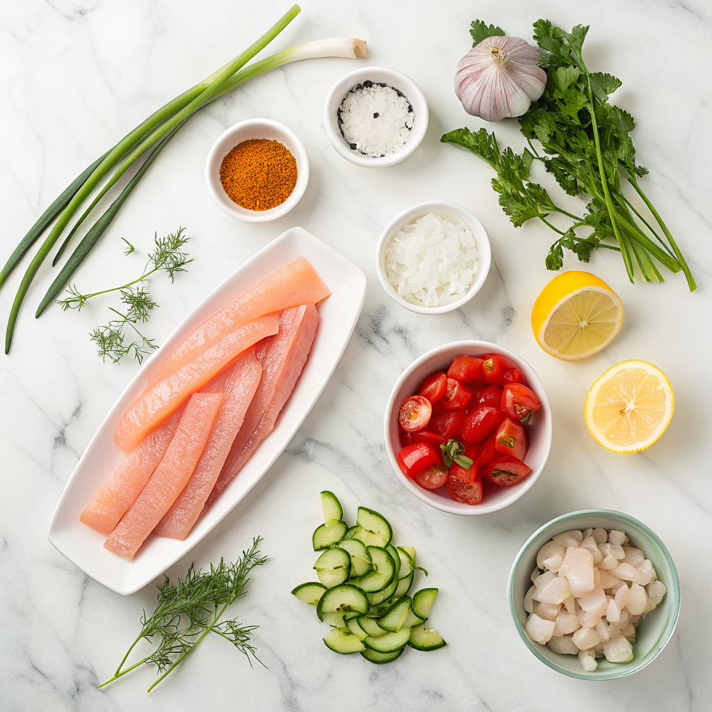 Frozen sour strips ingredients