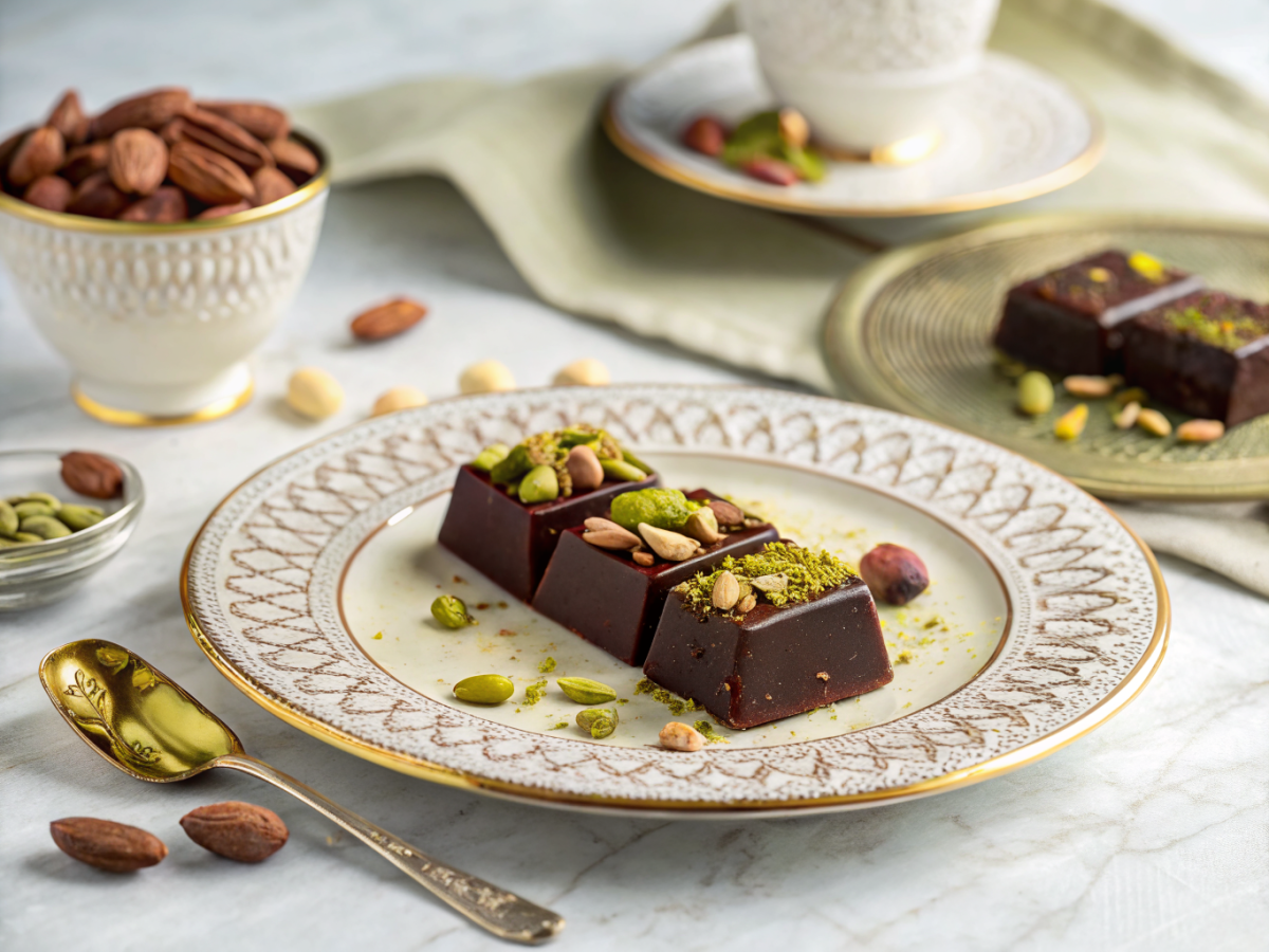 Dubai Pistachio Chocolate Recipe: 5 Easy Tips For The Best Results | Home Cook Legacy Best dubai pistachio chocolate you'll ever have