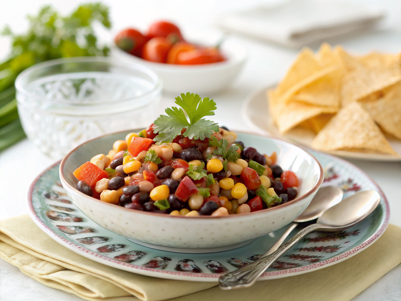 Cowboy Caviar | Home Cook Legacy Cowboy caviar