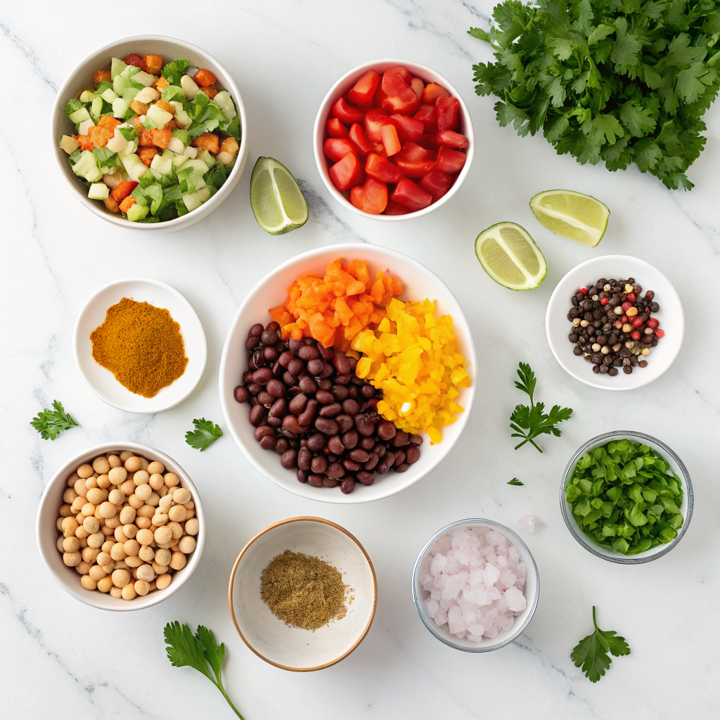 Cowboy Caviar | Home Cook Legacy Cowboy caviar dip