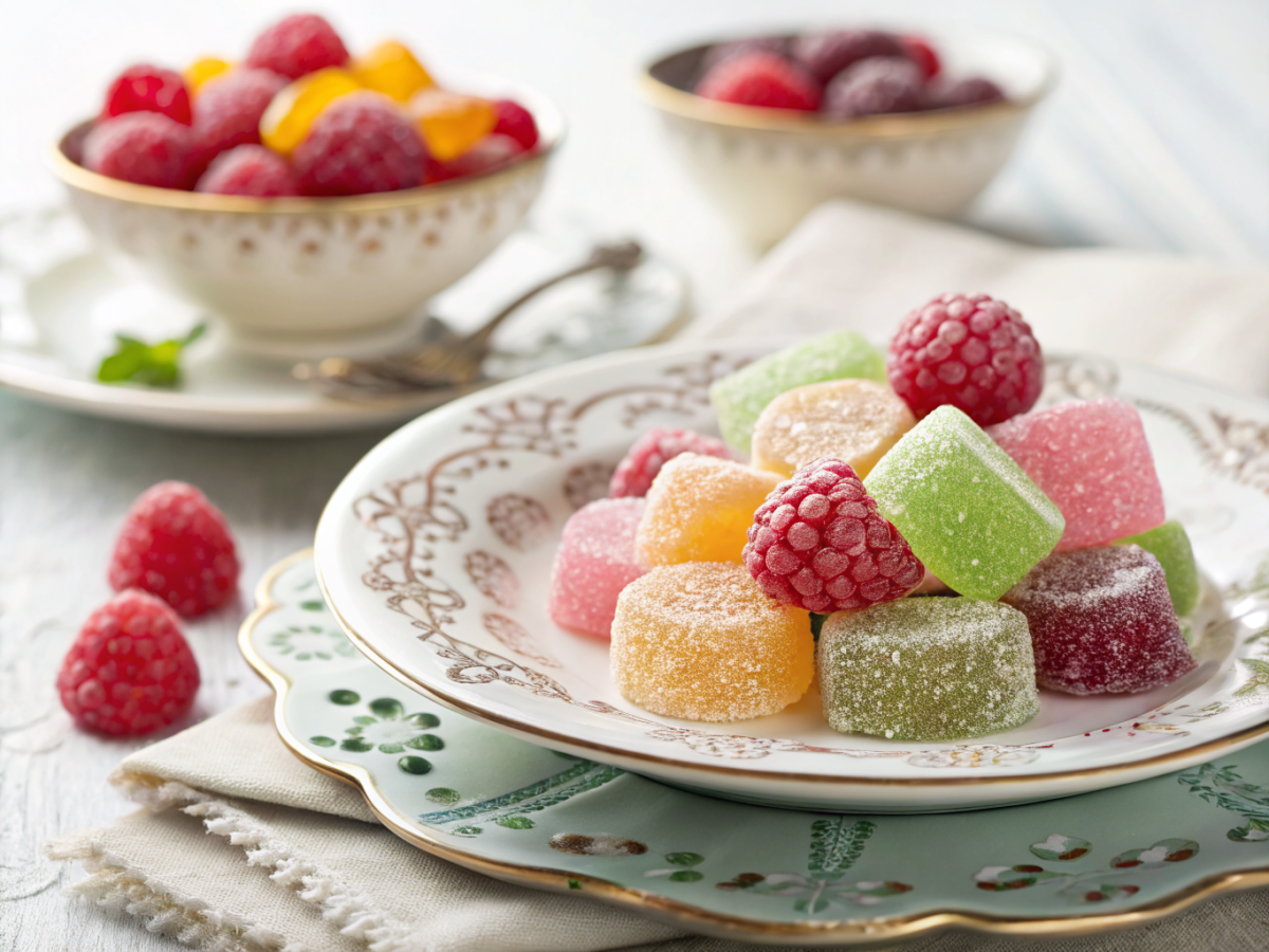 Swedish Candy Recipe: 5 Easy Tips For The Best Results | Home Cook Legacy Delicious swedish candy guide