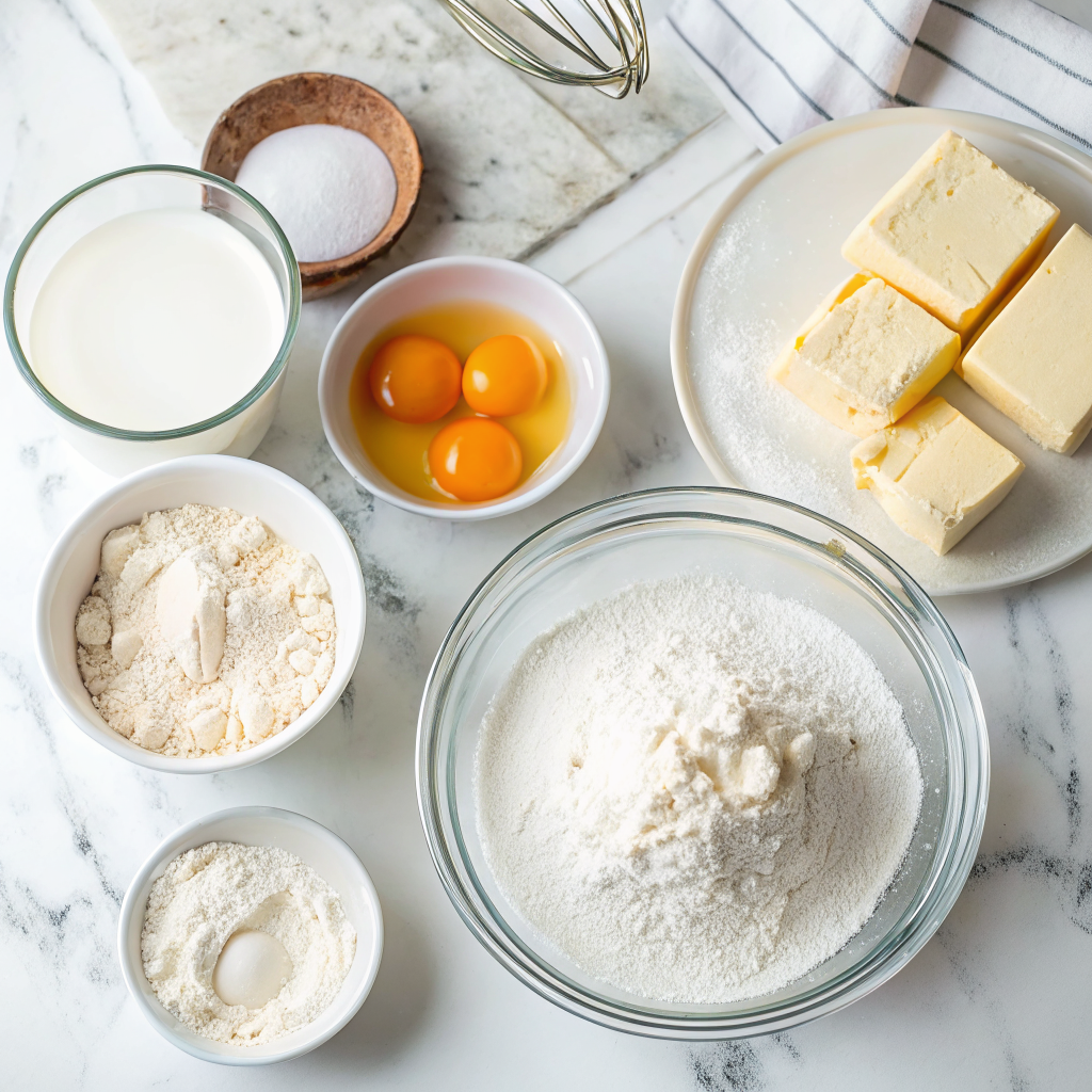 Fluffy Buttermilk Pancakes | Home Cook Legacy Fluffy buttermilk pancakes