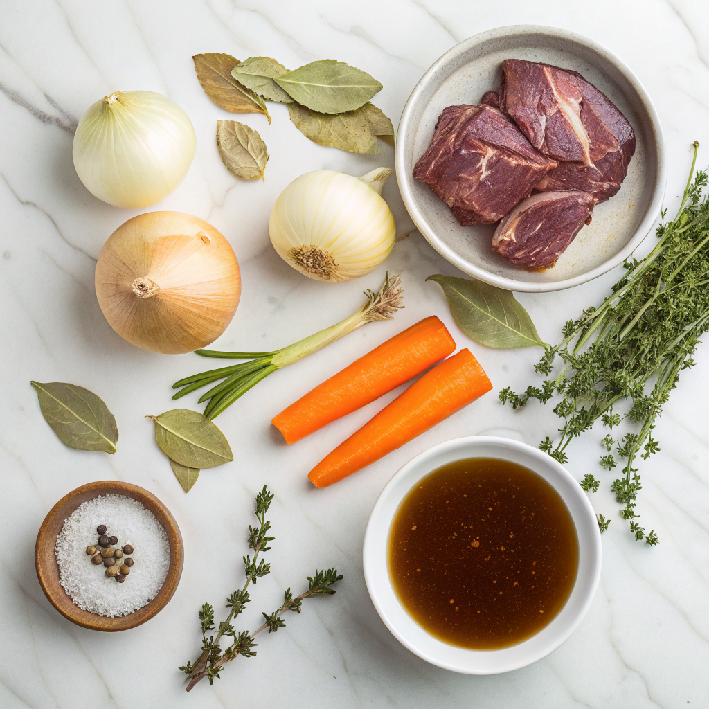 French Onion Soup | Home Cook Legacy French onion soup recipe