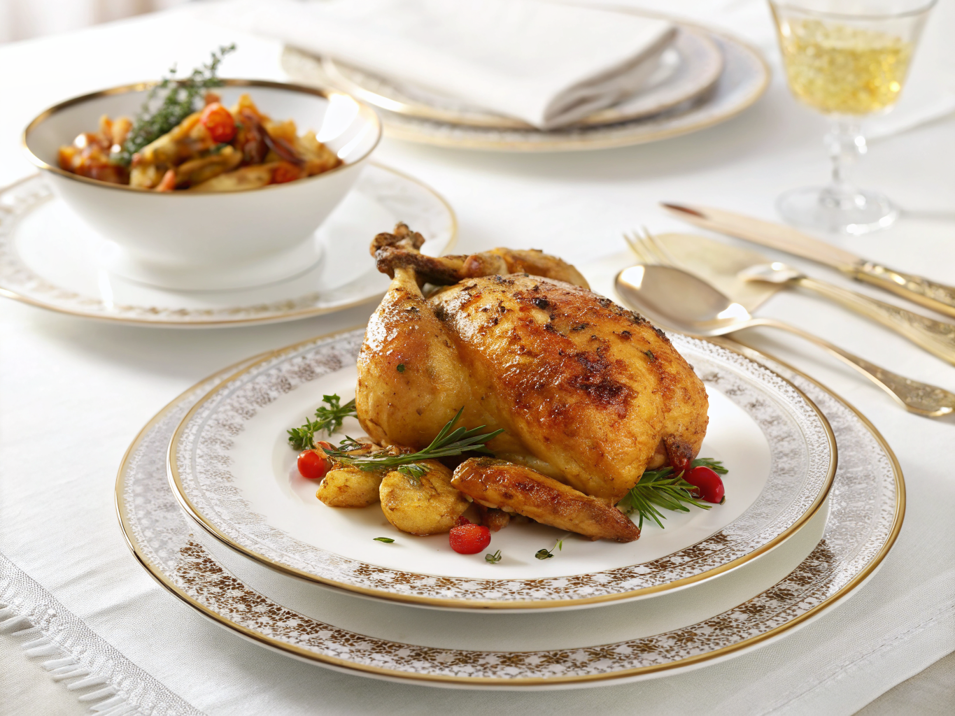 Marry Me Chicken | Home Cook Legacy Marry me chicken