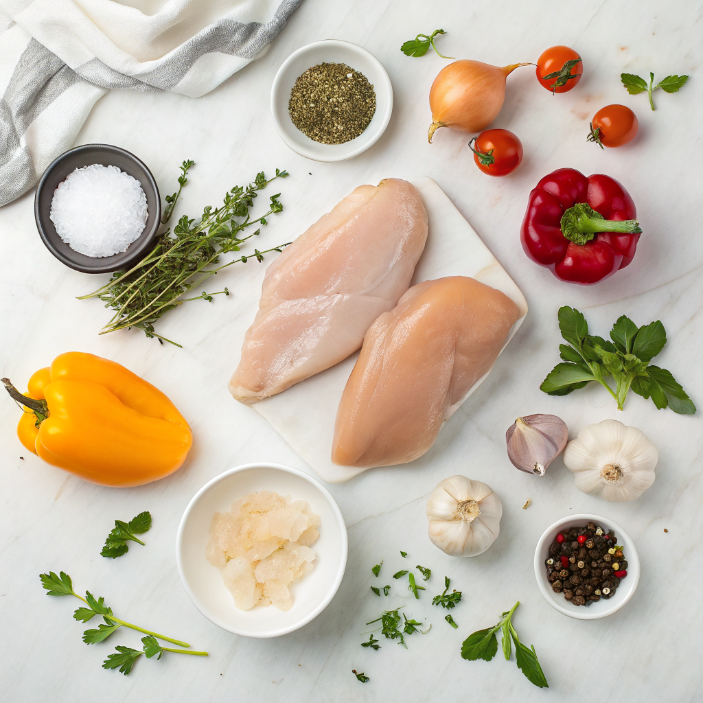 Marry Me Chicken | Home Cook Legacy Marry me chicken recipe