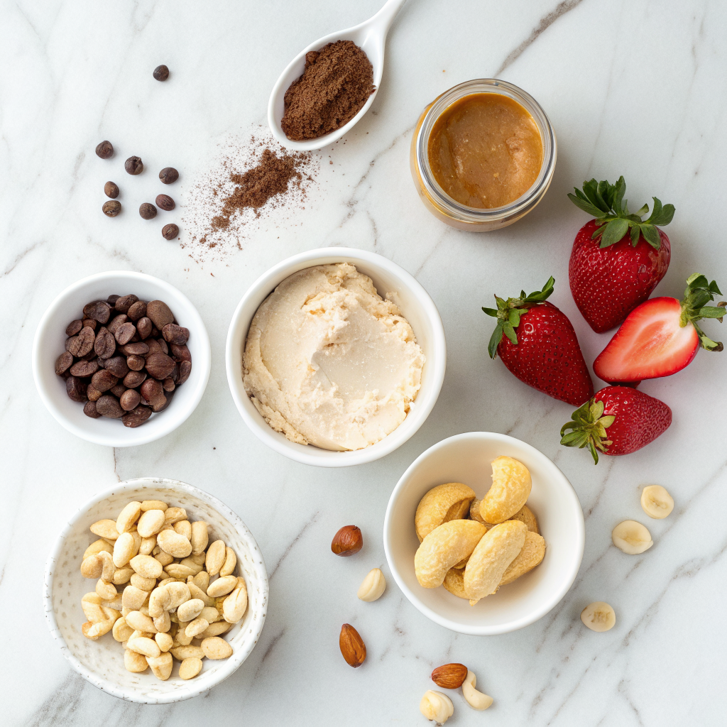 Peanut Butter Nice Cream | Home Cook Legacy Peanut butter nice cream