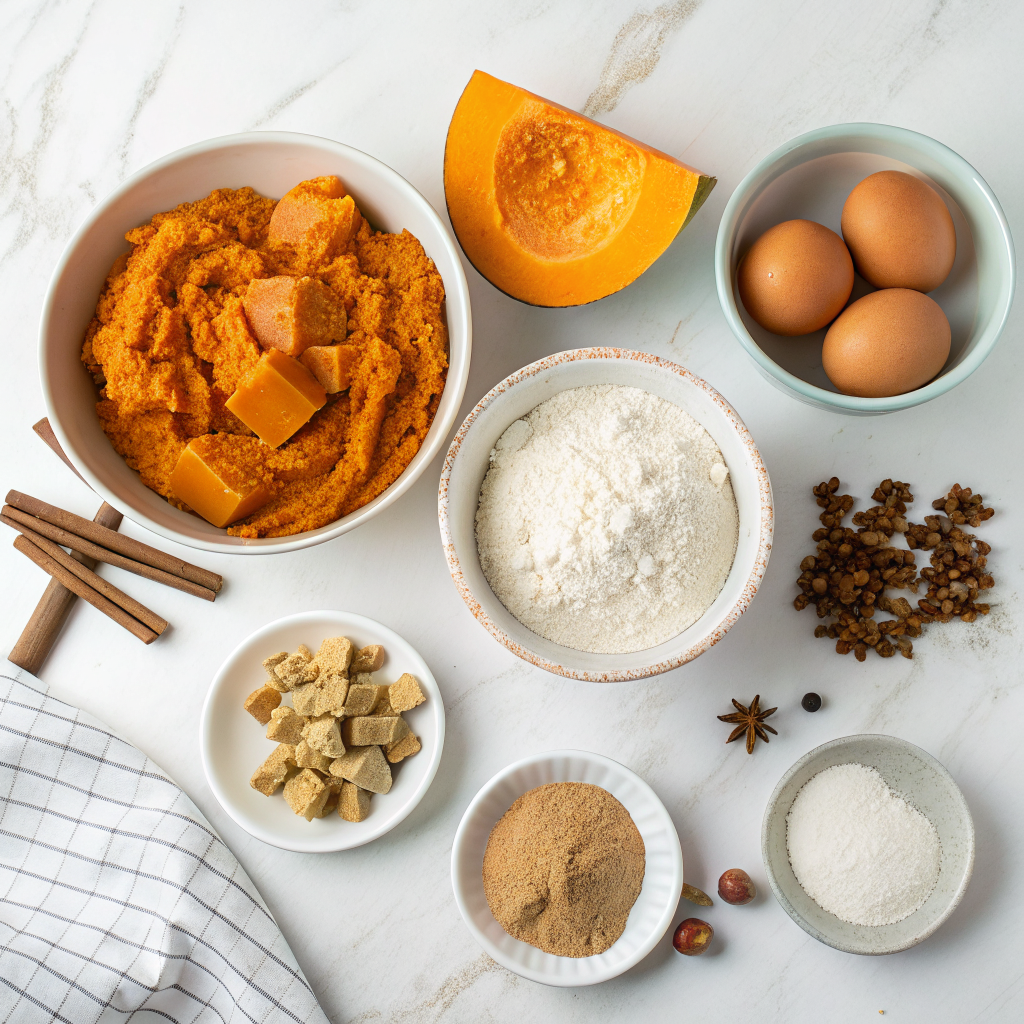 Pumpkin Bread | Home Cook Legacy Pumpkin bread recipe