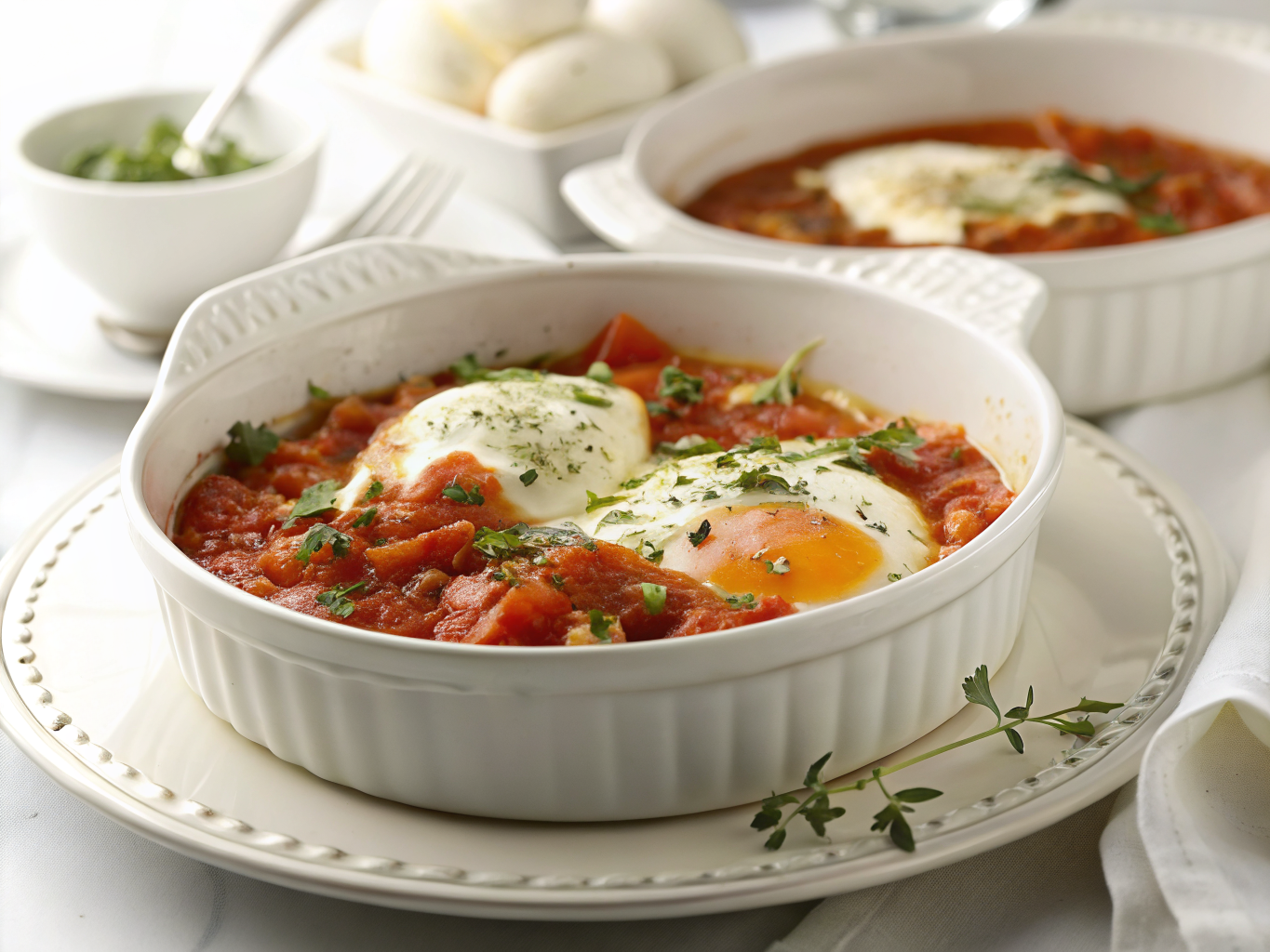 Shakshuka | Home Cook Legacy Shakshuka