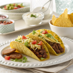 Mac tacos