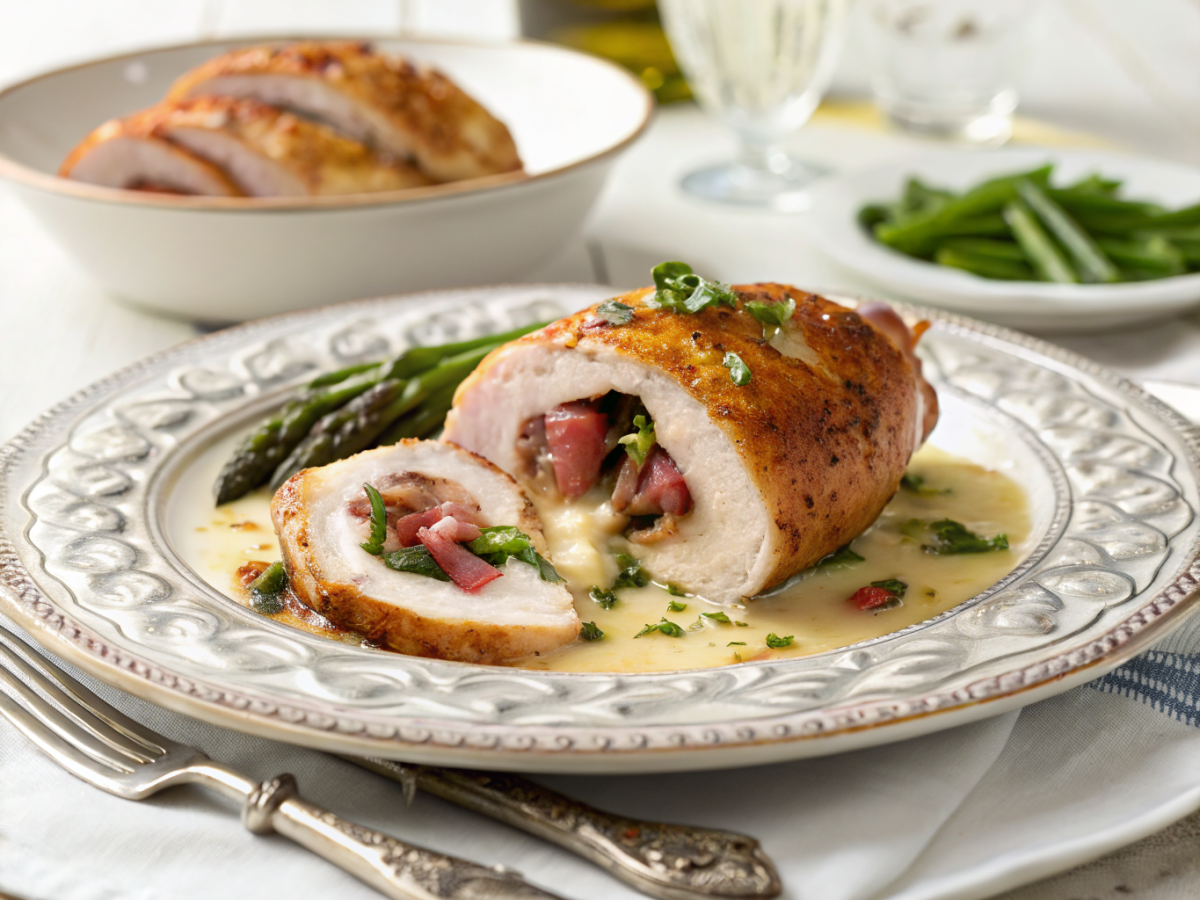 Brie And Prosciutto Stuffed Chicken Recipe: 5 Easy Tips For The Best Results | Home Cook Legacy Ultimate brie and prosciutto stuffed chicken recipe