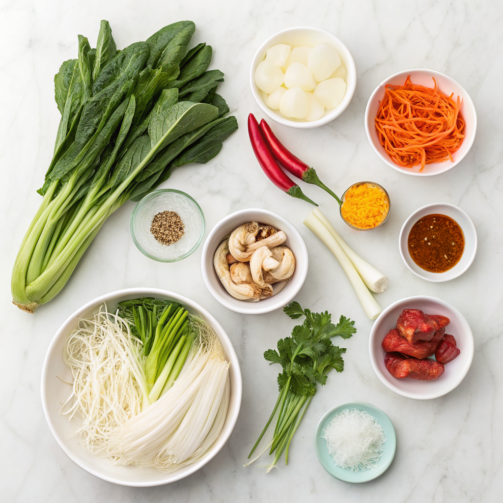 Hwachae Recipe: 5 Easy Tips For The Best Results | Home Cook Legacy Hwachae ingredients