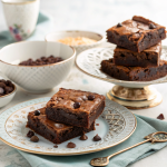 Bowl brownies