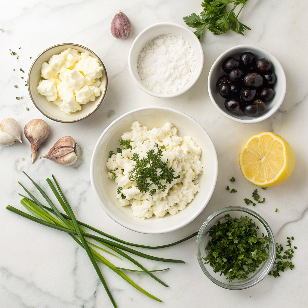 Whipped Feta Dip | Home Cook Legacy Whipped feta dip